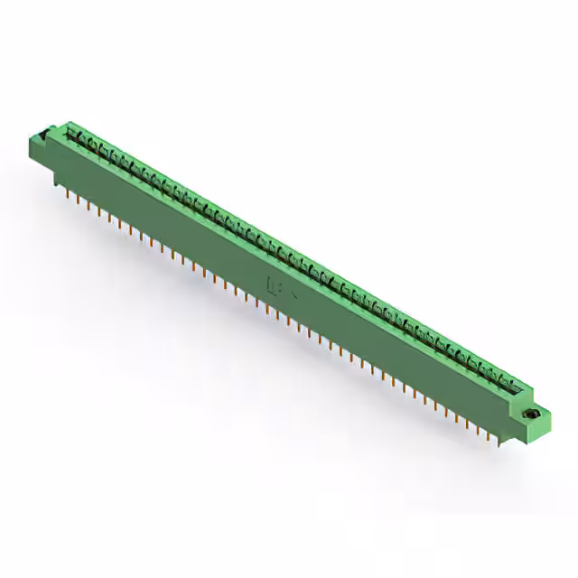 833-084-521-807 EDAC Inc.  Edgeboard Connectors
